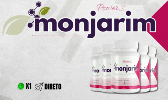 Monjarim Power Caps